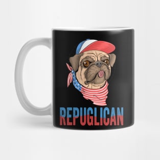 Repuglican Mug